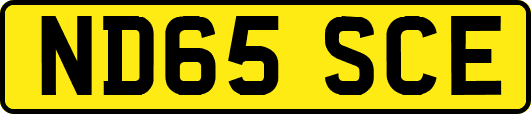 ND65SCE