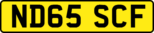 ND65SCF