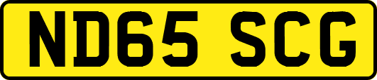 ND65SCG
