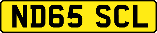 ND65SCL