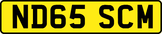 ND65SCM