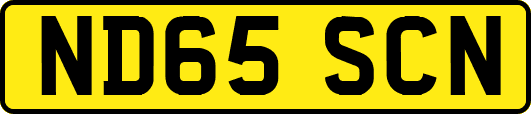 ND65SCN