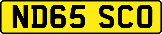 ND65SCO