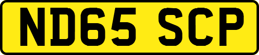 ND65SCP