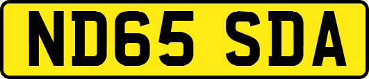 ND65SDA