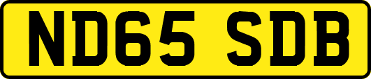 ND65SDB