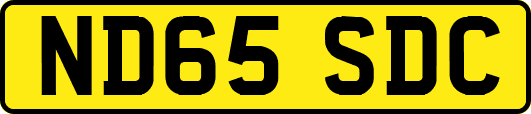 ND65SDC