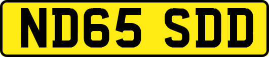 ND65SDD
