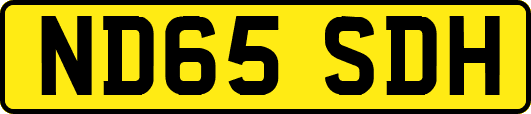 ND65SDH