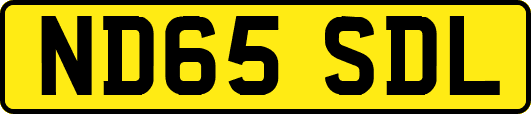 ND65SDL