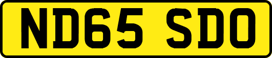ND65SDO