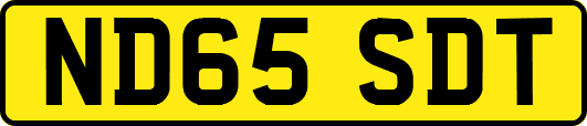 ND65SDT
