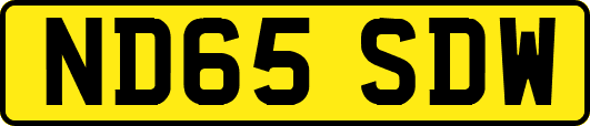 ND65SDW