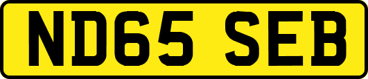 ND65SEB