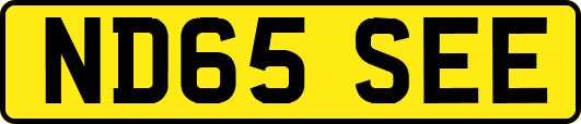 ND65SEE