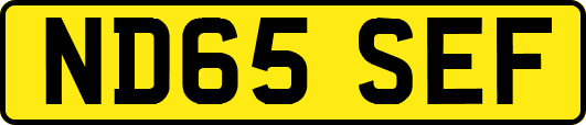 ND65SEF