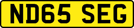 ND65SEG