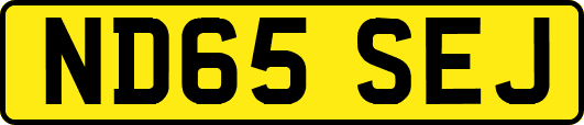 ND65SEJ