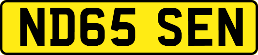 ND65SEN