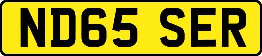 ND65SER