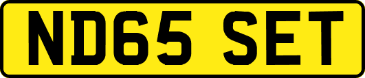 ND65SET