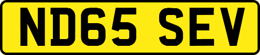 ND65SEV