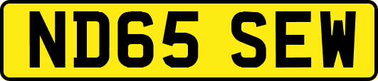 ND65SEW
