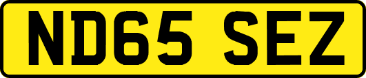 ND65SEZ