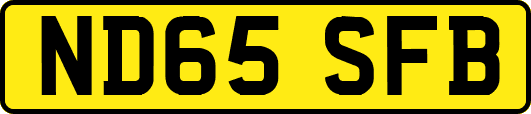 ND65SFB