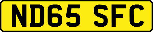 ND65SFC