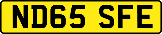 ND65SFE
