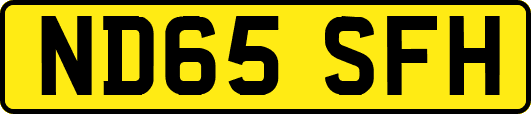 ND65SFH