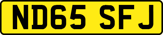 ND65SFJ