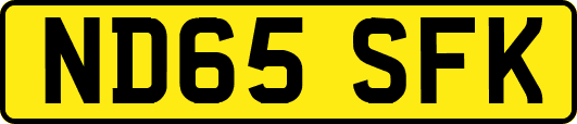 ND65SFK