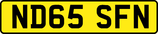 ND65SFN