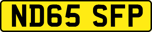 ND65SFP