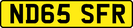 ND65SFR