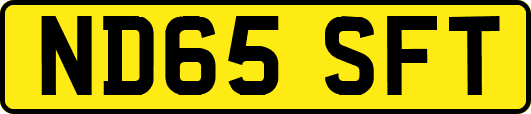 ND65SFT