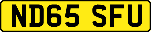 ND65SFU