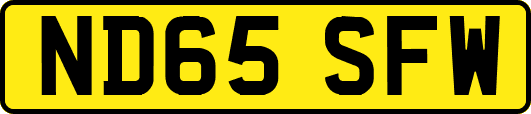 ND65SFW