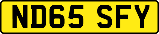 ND65SFY