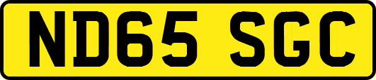 ND65SGC