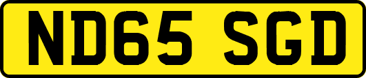ND65SGD