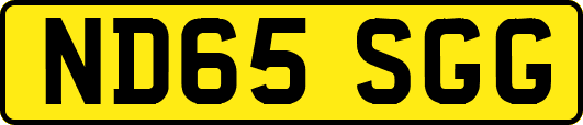 ND65SGG