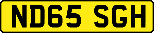 ND65SGH