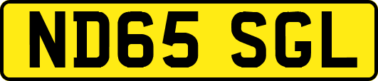 ND65SGL