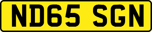 ND65SGN
