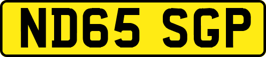 ND65SGP
