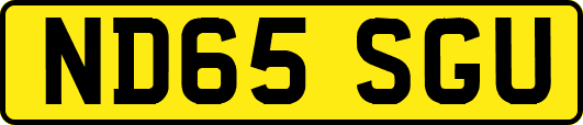 ND65SGU