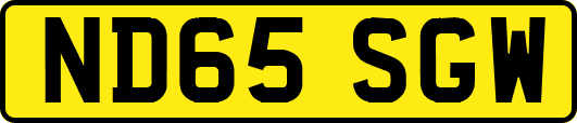 ND65SGW